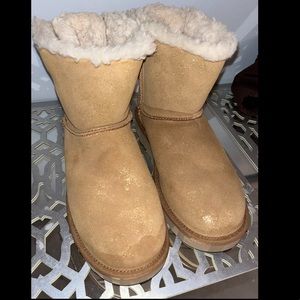Uggs boot